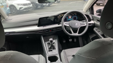 Volkswagen Golf 1.5 TSI 150 Life 5dr Petrol Hatchback